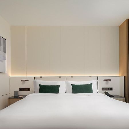 Shenzhen Ayearn Hotel Екстериор снимка