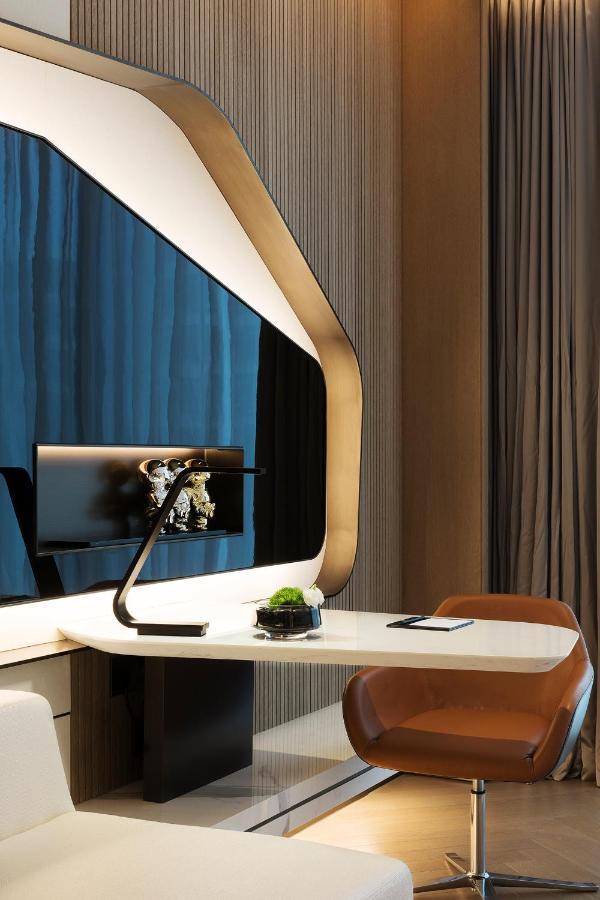 Shenzhen Ayearn Hotel Екстериор снимка