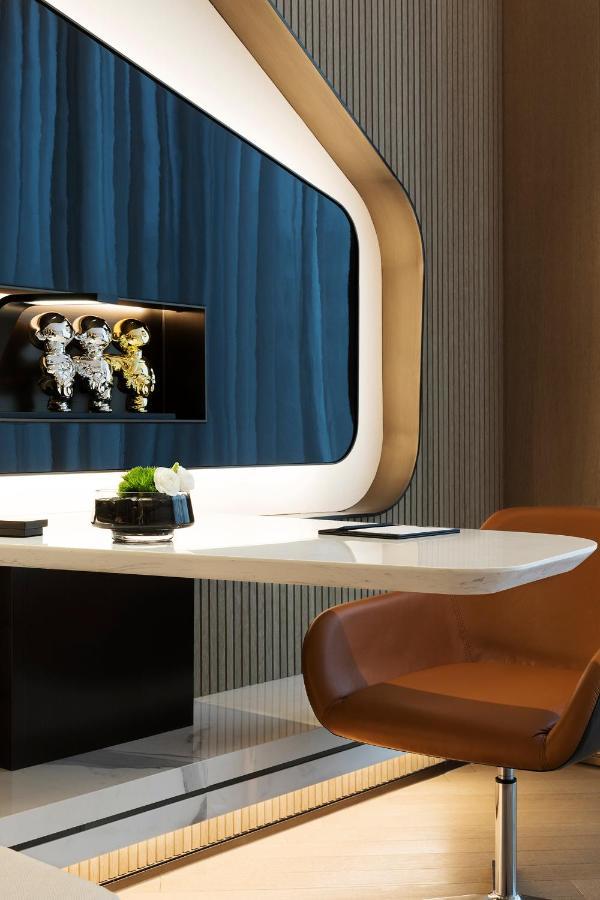 Shenzhen Ayearn Hotel Екстериор снимка