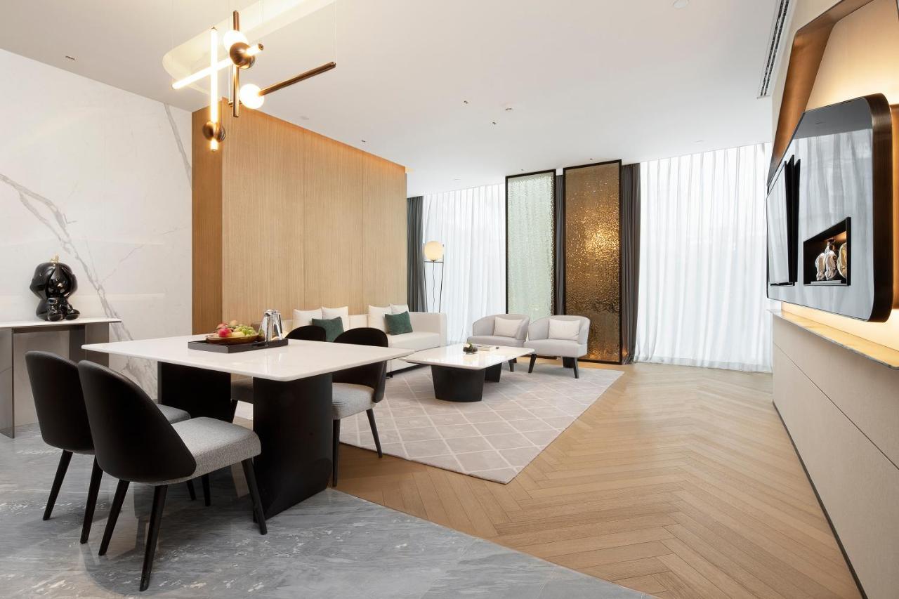 Shenzhen Ayearn Hotel Стая снимка
