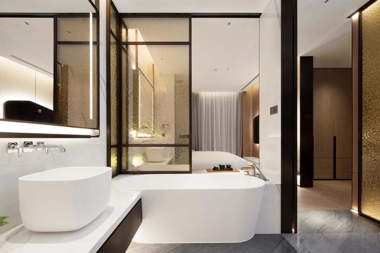 Shenzhen Ayearn Hotel Екстериор снимка