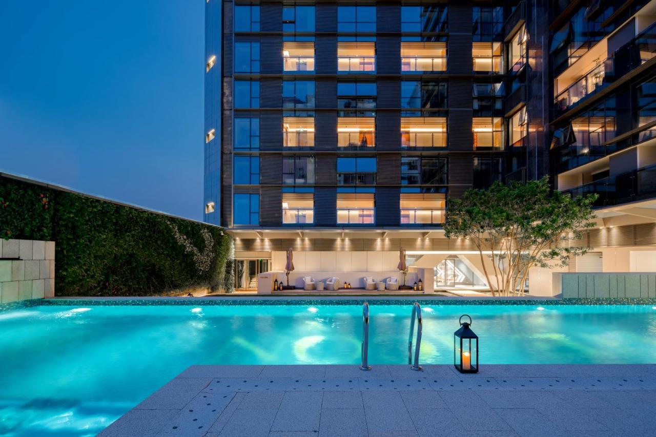 Shenzhen Ayearn Hotel Екстериор снимка