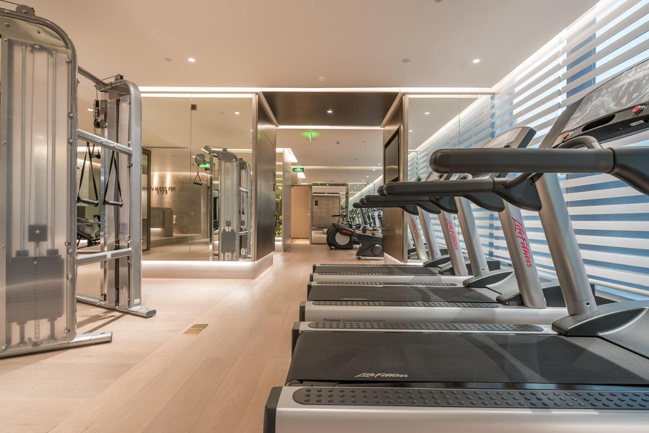 Shenzhen Ayearn Hotel Екстериор снимка
