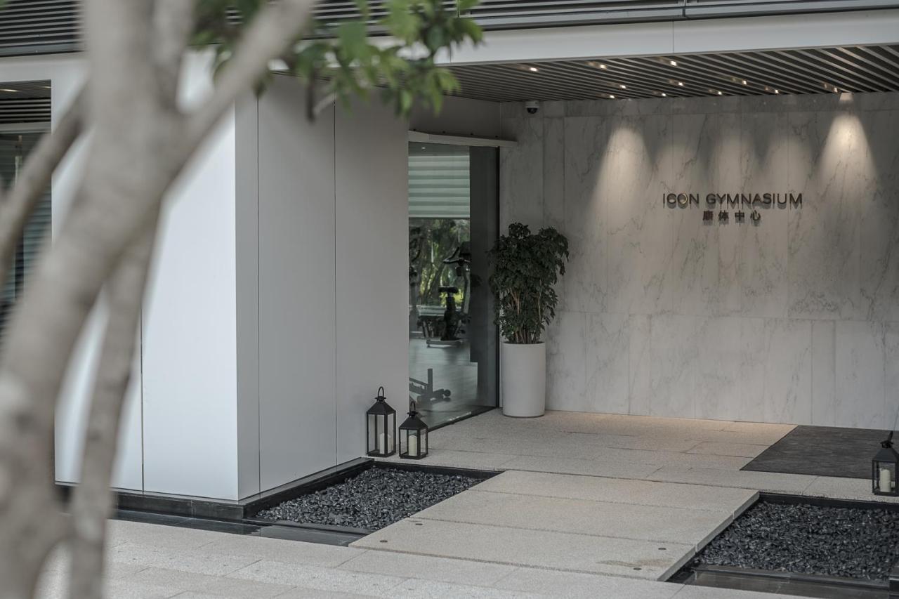 Shenzhen Ayearn Hotel Екстериор снимка