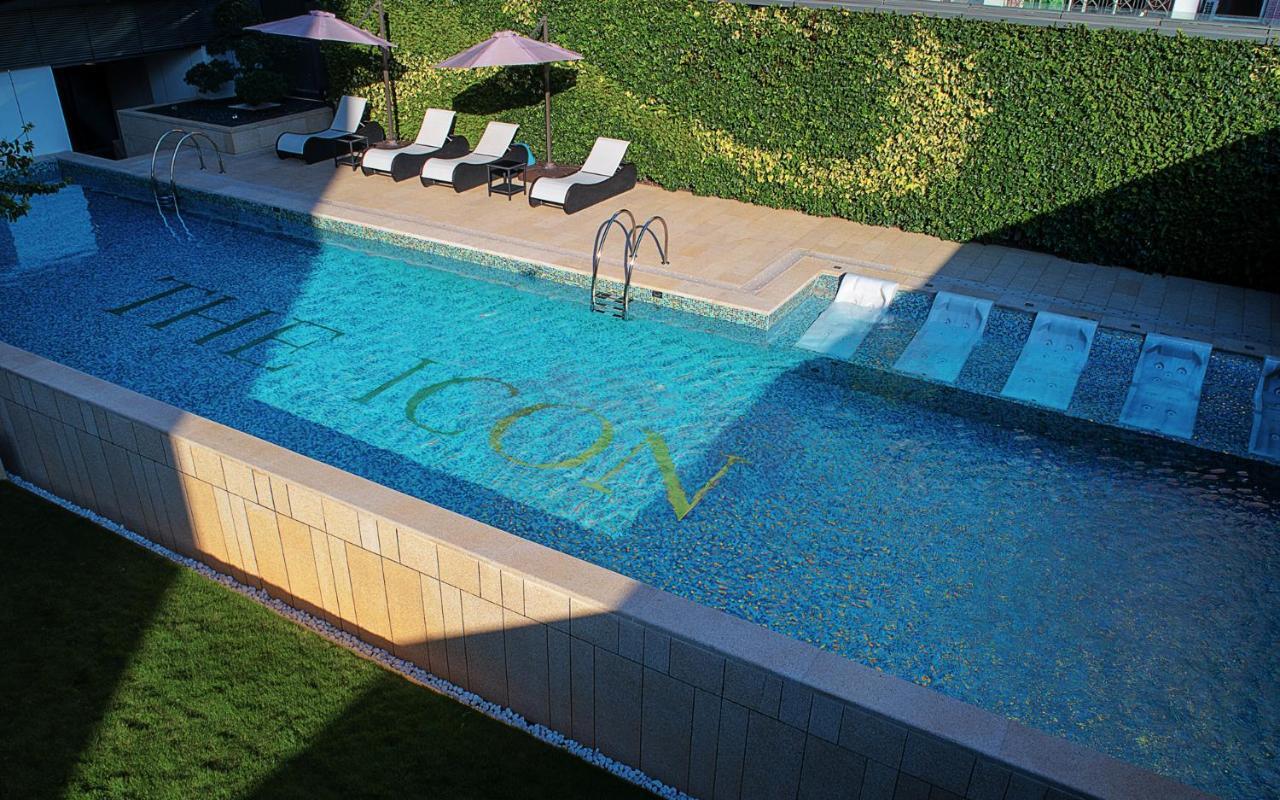 Shenzhen Ayearn Hotel Екстериор снимка