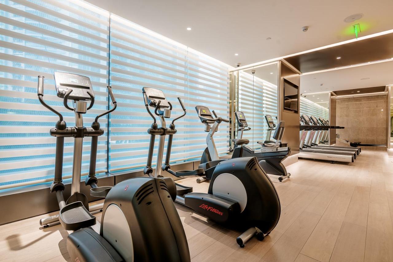 Shenzhen Ayearn Hotel Екстериор снимка
