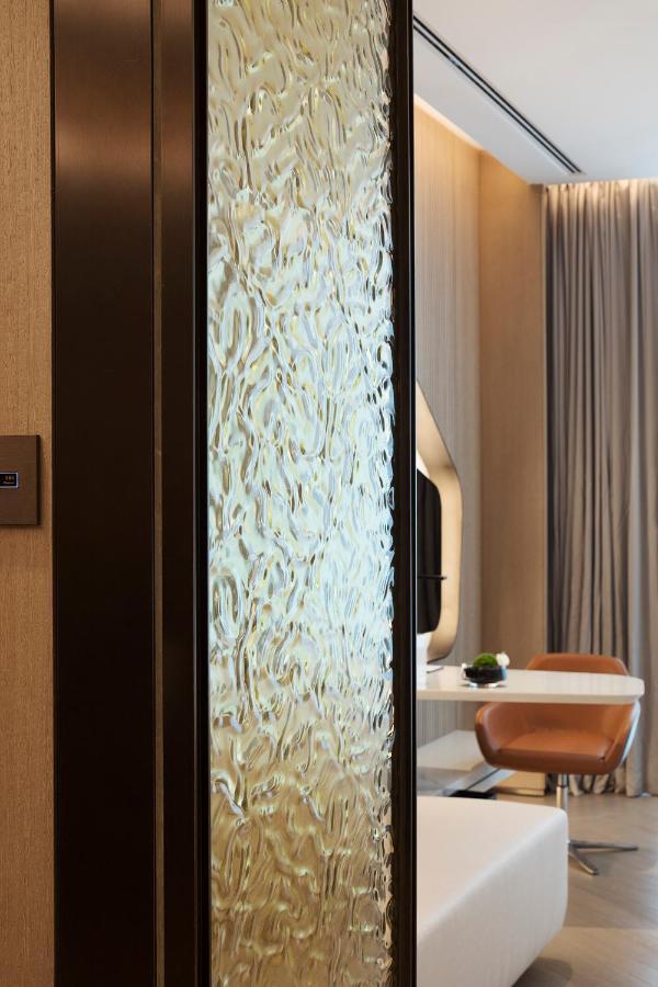 Shenzhen Ayearn Hotel Екстериор снимка