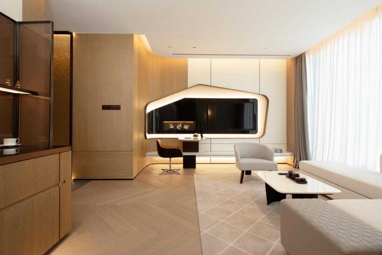 Shenzhen Ayearn Hotel Стая снимка