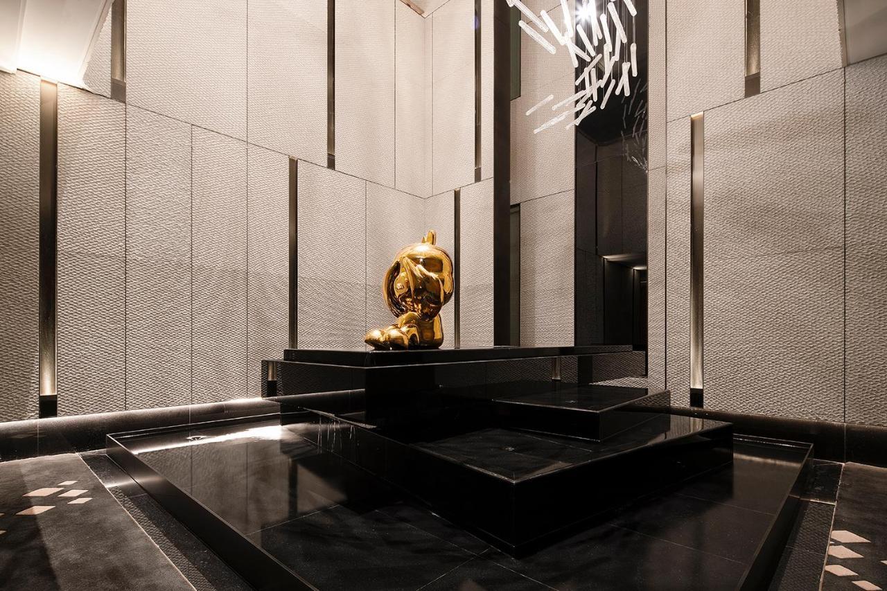 Shenzhen Ayearn Hotel Екстериор снимка