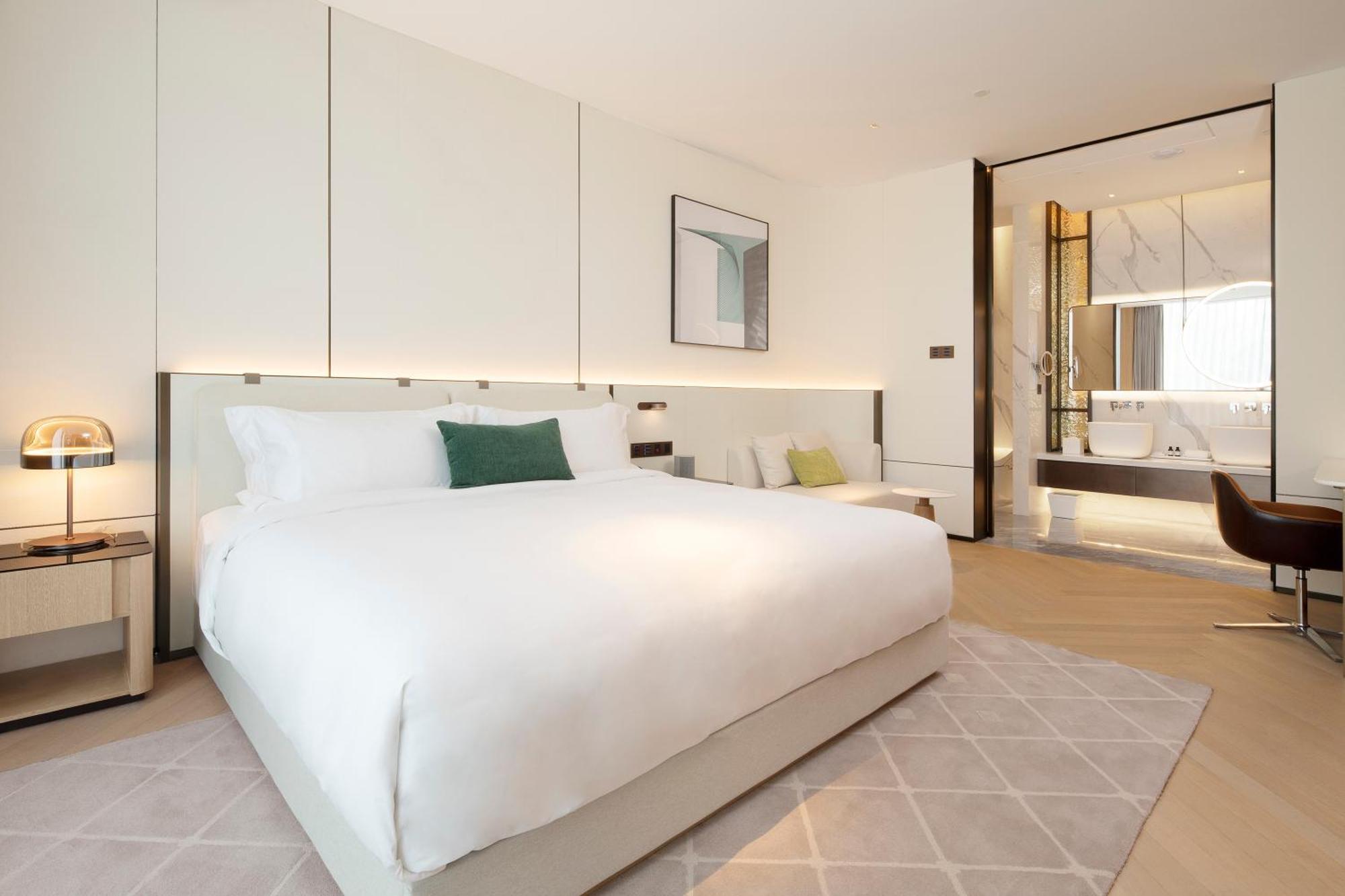 Shenzhen Ayearn Hotel Стая снимка