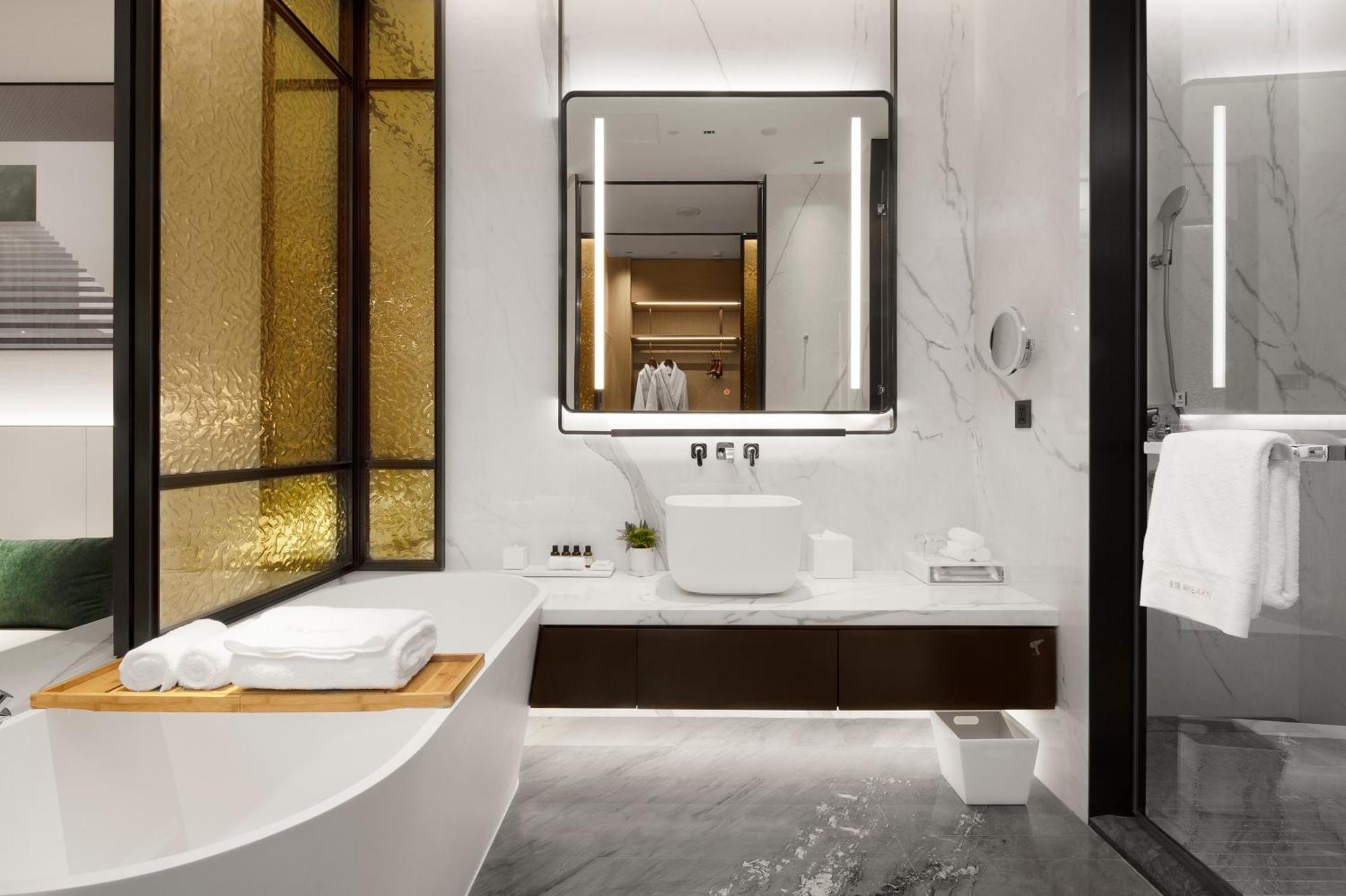 Shenzhen Ayearn Hotel Стая снимка