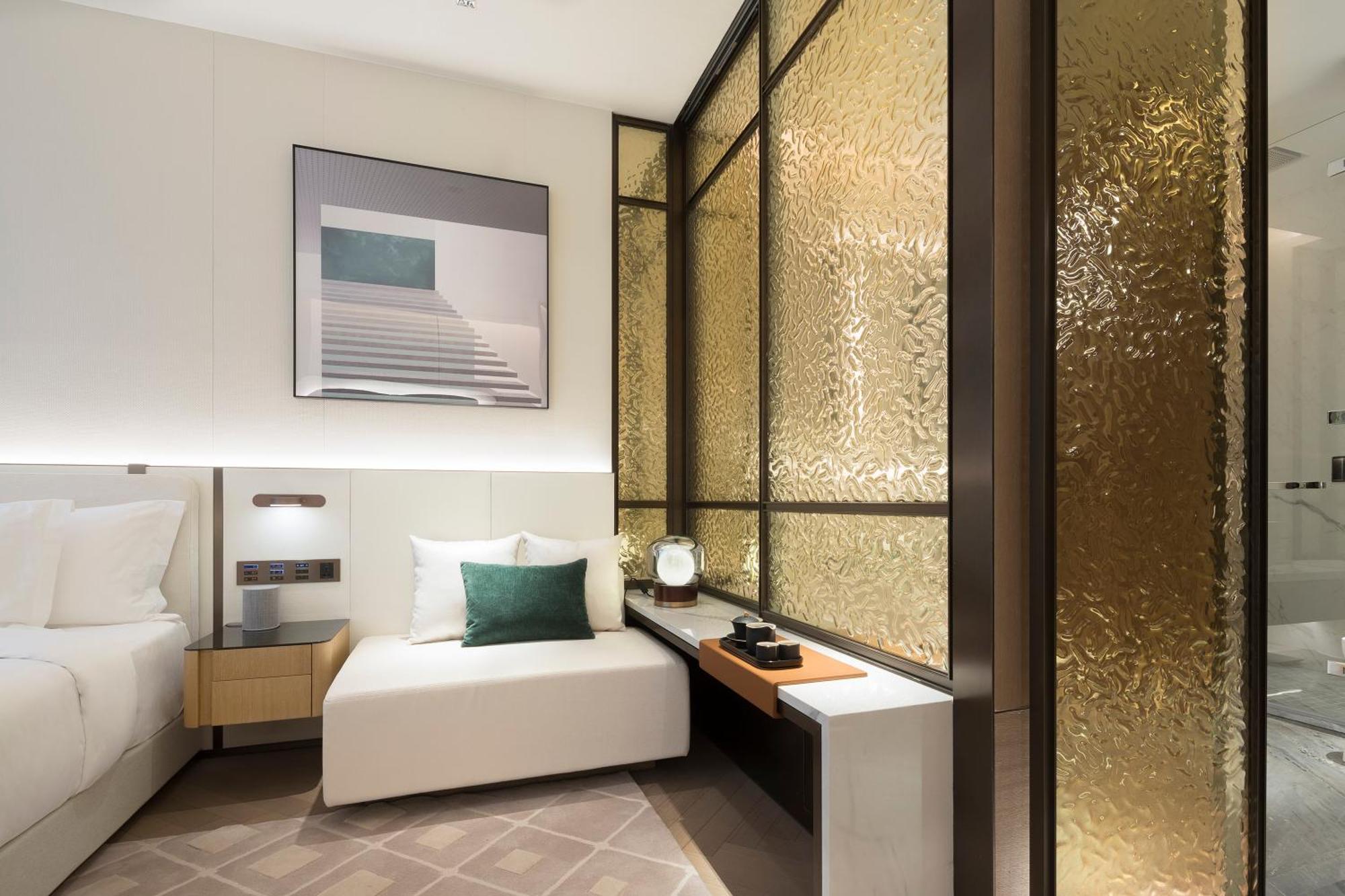 Shenzhen Ayearn Hotel Стая снимка