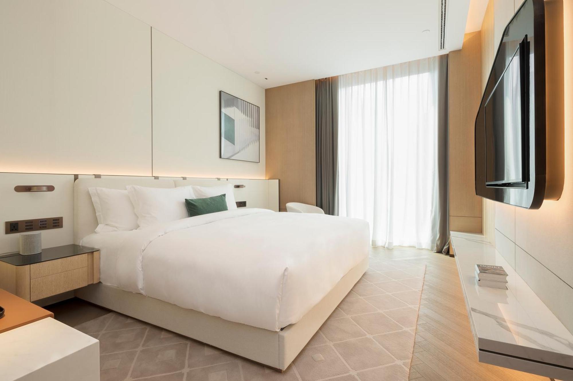 Shenzhen Ayearn Hotel Екстериор снимка
