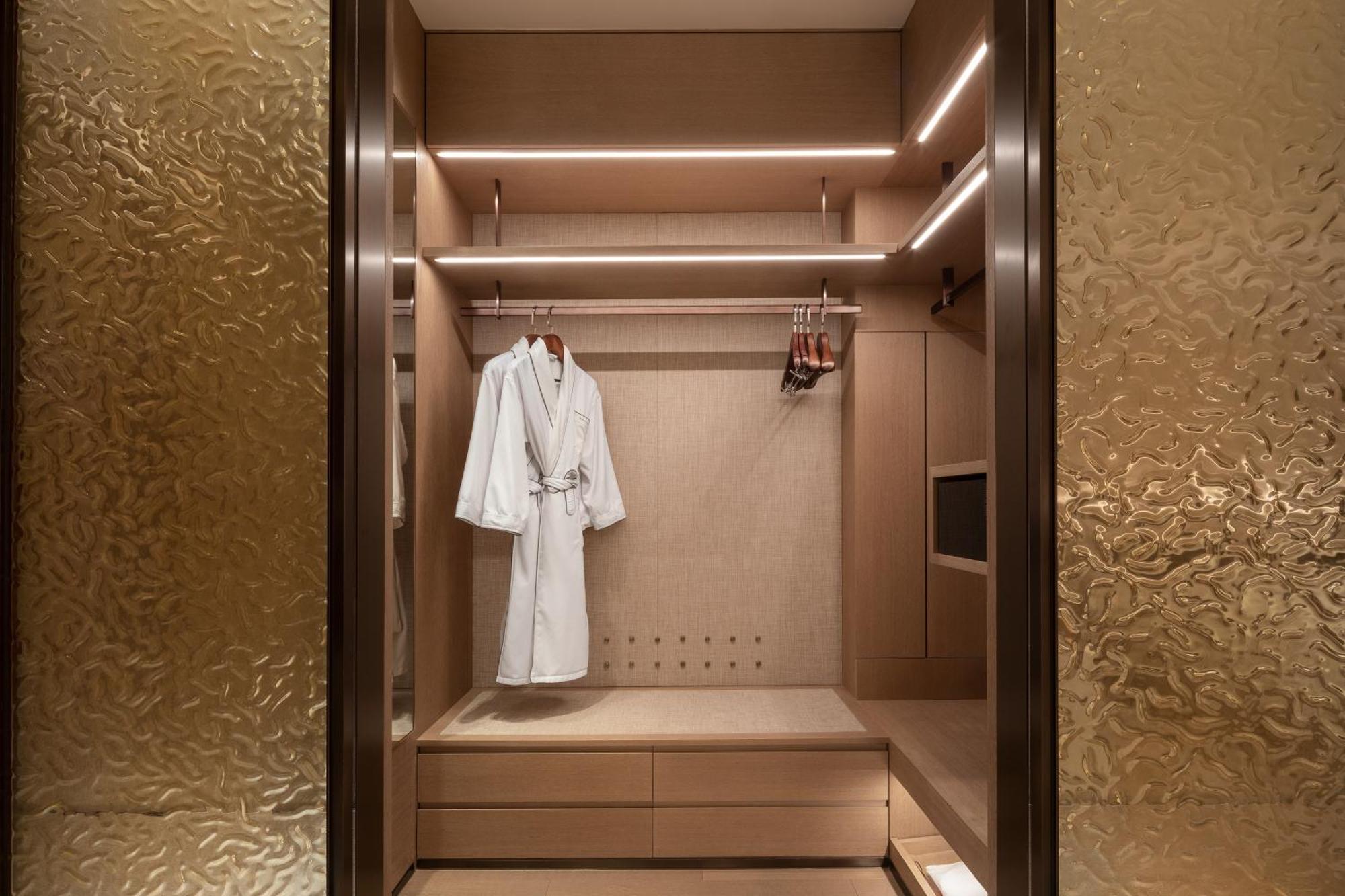 Shenzhen Ayearn Hotel Екстериор снимка