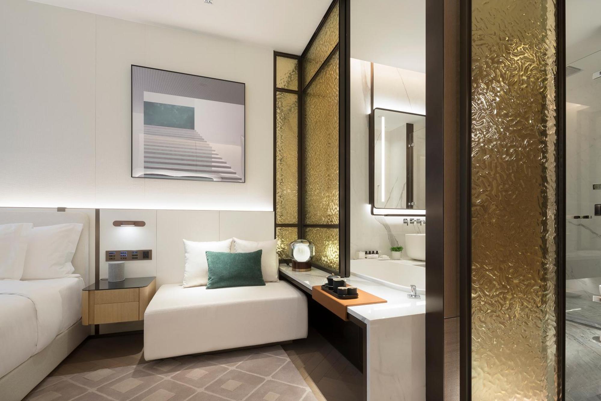 Shenzhen Ayearn Hotel Екстериор снимка
