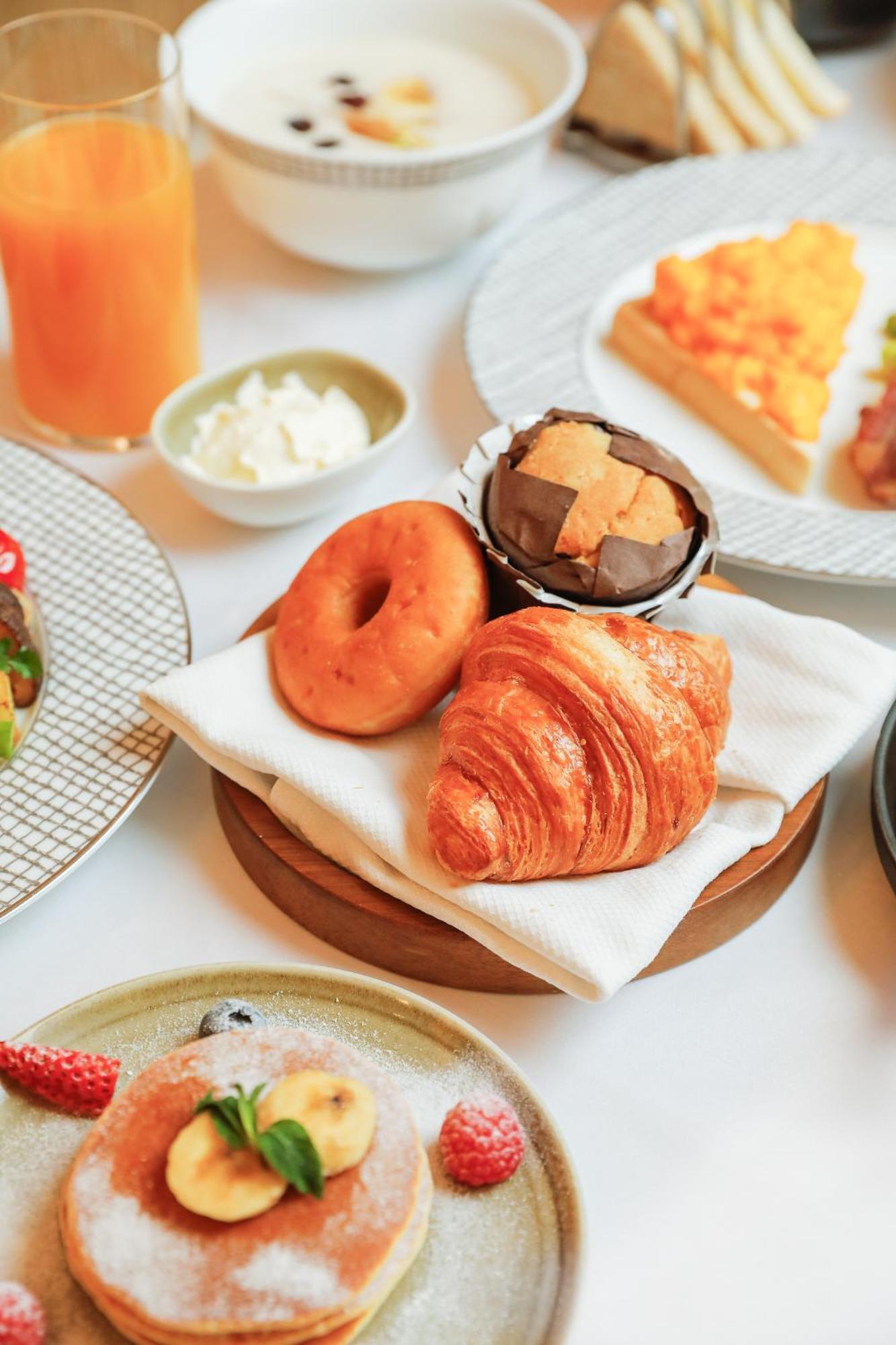 Shenzhen Ayearn Hotel Екстериор снимка