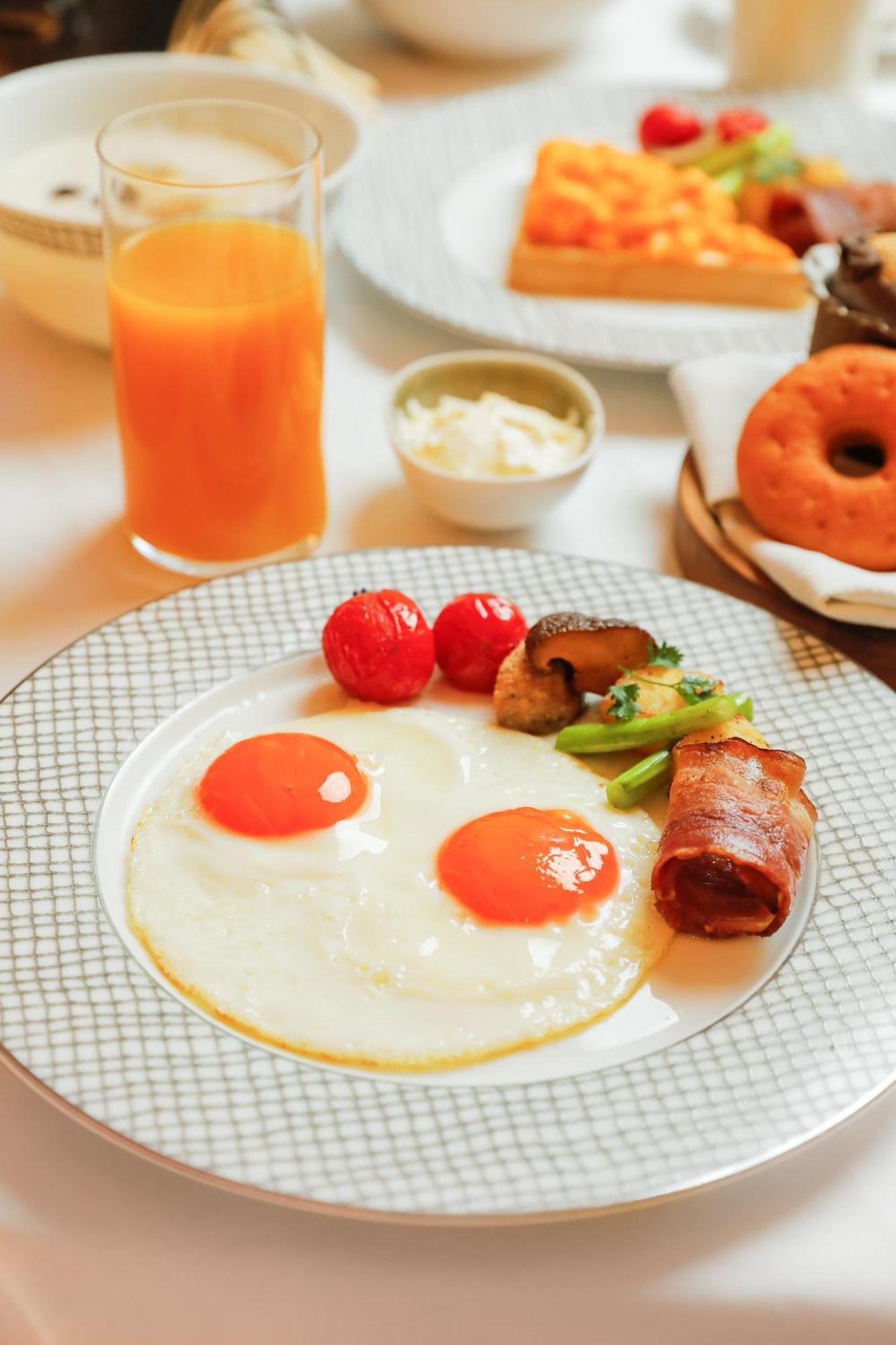 Shenzhen Ayearn Hotel Екстериор снимка